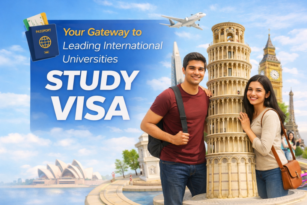 study visa