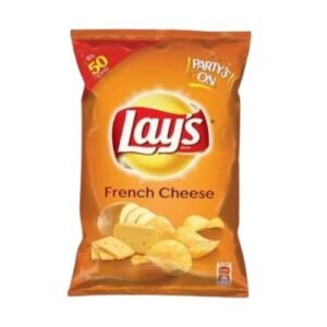 French 50