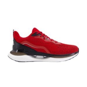Red Orbit Sneaker
