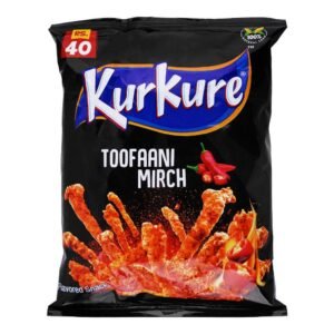 Toofani 40